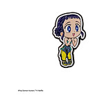 KPop Demon Hunters - Pin's Zoey KPop Demon Hunters - Pin's Zoey
