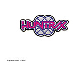 KPop Demon Hunters - Pin's HUNTR/X
