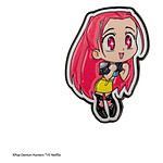 KPop Demon Hunters - Pin's Mira KPop Demon Hunters - Pin's Mira