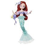Disney Princess - Poupée Manga Ariel 22 cm