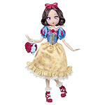 Disney Princess - Poupée Manga Blanche-Neige 22 cm