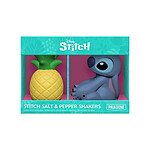 Lilo & Stitch - Salière et poivrière Stitch et Ananas Lilo & Stitch - Salière et poivrière Stitch et Ananas