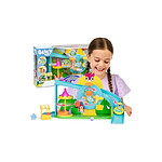 Bluey - Playset parc d'attractions Bluey Bluey - Playset parc d'attractions Bluey