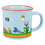 Nintendo - Mug Super Mario 350 ml