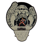 Les Maîtres de l' Univers - Pin's Hinged Castle Grayskull Limited Edition