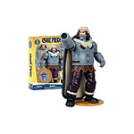 One Piece - Figurine Wapol One Piece - Figurine Wapol