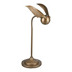 Harry Potter - Lampe Vif d'or Posable Harry Potter - Lampe Vif d'or Posable