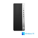 HP EliteDesk 800 G4 Tour (HP33535) - Reconditionné