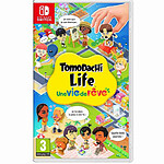 Tomodachi Life Living the Dream (SWITCH) Tomodachi Life Living the Dream (SWITCH)