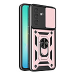 Avizar Coque pour Samsung Galaxy A27 avec Bague Support et Cache Caméra Coulissant Avizar Coque pour Samsung Galaxy A27 avec Bague Support et Cache Caméra Coulissant