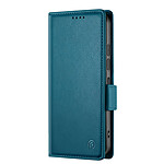 Avizar Étui portefeuille pour Galaxy A27 Effet Cuir Cousu avec Fonction Support Avizar Étui portefeuille pour Galaxy A27 Effet Cuir Cousu avec Fonction Support