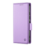 Avizar Étui portefeuille pour Galaxy A27 Effet Cuir Cousu avec Fonction Support Avizar Étui portefeuille pour Galaxy A27 Effet Cuir Cousu avec Fonction Support