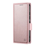 Avizar Étui portefeuille pour Galaxy A27 Effet Cuir Cousu avec Fonction Support Avizar Étui portefeuille pour Galaxy A27 Effet Cuir Cousu avec Fonction Support