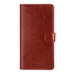 Avizar Étui Portefeuille pour Xperia 10 VII Effet Cuir Marbré avec Fonction Support Avizar Étui Portefeuille pour Xperia 10 VII Effet Cuir Marbré avec Fonction Support