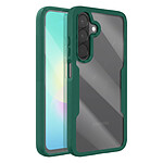 Avizar Coque Intégrale pour Galaxy A27 avec Dos Magnétique et Protection 360°