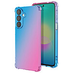Avizar Coque pour Galaxy A27 avec Coins Renforcés Effet Dégradé Translucide Avizar Coque pour Galaxy A27 avec Coins Renforcés Effet Dégradé Translucide