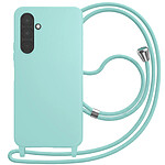 Avizar Coque pour Samsung Galaxy A27 en Silicone avec Cordon Tour de Cou Avizar Coque pour Samsung Galaxy A27 en Silicone avec Cordon Tour de Cou