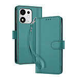 Avizar Étui Maxi-Portefeuille pour Honor 600 Smart avec Dragonne Amovible Avizar Étui Maxi-Portefeuille pour Honor 600 Smart avec Dragonne Amovible