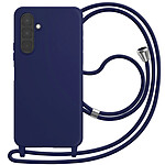 Avizar Coque pour Samsung Galaxy A27 en Silicone avec Cordon Tour de Cou Avizar Coque pour Samsung Galaxy A27 en Silicone avec Cordon Tour de Cou