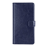 Avizar Étui Portefeuille pour Xperia 10 VII Effet Cuir Marbré avec Fonction Support Avizar Étui Portefeuille pour Xperia 10 VII Effet Cuir Marbré avec Fonction Support