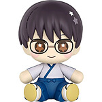 Gintama - Figurine Chibi Huggy Good Smile Shinpachi Shimura 7 cm