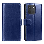 Avizar Étui pour OnePlus Nord 6 Modèle Crazy Horse avec Porte-cartes et Support Avizar Étui pour OnePlus Nord 6 Modèle Crazy Horse avec Porte-cartes et Support