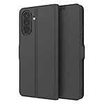 Avizar Étui portefeuille pour Galaxy A27 Effet Cuir Mat avec Support Vidéo Avizar Étui portefeuille pour Galaxy A27 Effet Cuir Mat avec Support Vidéo