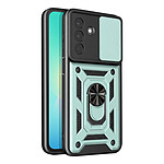 Avizar Coque pour Samsung Galaxy A27 avec Bague Support et Cache Caméra Coulissant Avizar Coque pour Samsung Galaxy A27 avec Bague Support et Cache Caméra Coulissant