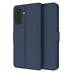 Avizar Étui portefeuille pour Galaxy A27 Effet Cuir Mat avec Support Vidéo Avizar Étui portefeuille pour Galaxy A27 Effet Cuir Mat avec Support Vidéo