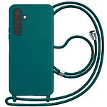 Avizar Coque pour Samsung Galaxy A27 en Silicone avec Cordon Tour de Cou Avizar Coque pour Samsung Galaxy A27 en Silicone avec Cordon Tour de Cou