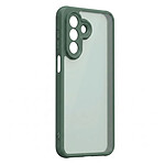 Avizar Coque pour Galaxy A27 avec Dos Givré et Contours Renforcés Antichoc Avizar Coque pour Galaxy A27 avec Dos Givré et Contours Renforcés Antichoc
