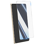 Avizar Protection d'Écran pour Honor Magic V6 en Verre Trempé Biseauté 2.5D