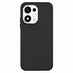 Avizar Coque pour Honor 600 Smart en Silicone Souple avec Coins Renforcés