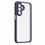 Avizar Coque pour Galaxy A27 avec Dos Givré et Contours Renforcés Antichoc Avizar Coque pour Galaxy A27 avec Dos Givré et Contours Renforcés Antichoc
