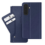 Avizar Étui Portefeuille pour Galaxy A27 avec Miroir et Porte-cartes Amovible Avizar Étui Portefeuille pour Galaxy A27 avec Miroir et Porte-cartes Amovible