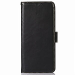 Avizar Étui Portefeuille pour Galaxy A27 Effet Cuir avec Fonction Support Anti-RFID Avizar Étui Portefeuille pour Galaxy A27 Effet Cuir avec Fonction Support Anti-RFID