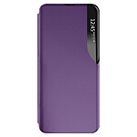 Avizar Étui Clapet pour Galaxy A27 Conception Bi-Matière avec Fonction Support Avizar Étui Clapet pour Galaxy A27 Conception Bi-Matière avec Fonction Support
