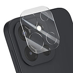 Avizar Protection d'Objectif Caméra pour OnePlus Nord 6 Conception Monobloc