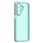 Avizar Coque pour Galaxy A27 avec Dos Givré et Contours Renforcés Antichoc Avizar Coque pour Galaxy A27 avec Dos Givré et Contours Renforcés Antichoc