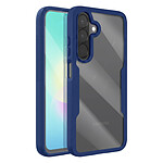 Avizar Coque Intégrale pour Galaxy A27 avec Dos Magnétique et Protection 360°