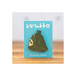 Mon voisin Totoro - Pin's Big Totoro Walking