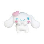 Sanrio - Peluche Cinnamoroll Heart L 22 cm Sanrio - Peluche Cinnamoroll Heart L 22 cm