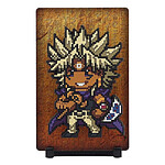Yu-Gi-Oh - ! - Magnet à collectionner FiGGYZ Yami Marik 11 cm