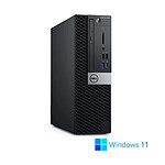 Dell OptiPlex 5060 SFF (Dell33558) - Reconditionné