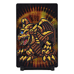 Yu-Gi-Oh - ! - Magnet à collectionner FiGGYZ The Winged Dragon of Ra 11 cm