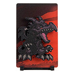 Yu-Gi-Oh - ! - Magnet à collectionner FiGGYZ Red-Eyes B. Dragon 11 cm