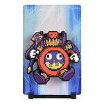 Yu-Gi-Oh - ! - Magnet à collectionner FiGGYZ Time Wizard 11 cm