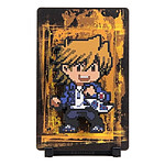 Yu-Gi-Oh - ! - Magnet à collectionner FiGGYZ Joey Wheeler 11 cm