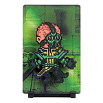Yu-Gi-Oh - ! - Magnet à collectionner FiGGYZ Jinzo 11 cm