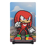 Sonic the Hedgehog (Modern) - Magnet à collectionner FiGGYZ Knuckles 11 cm Sonic the Hedgehog (Modern) - Magnet à collectionner FiGGYZ Knuckles 11 cm